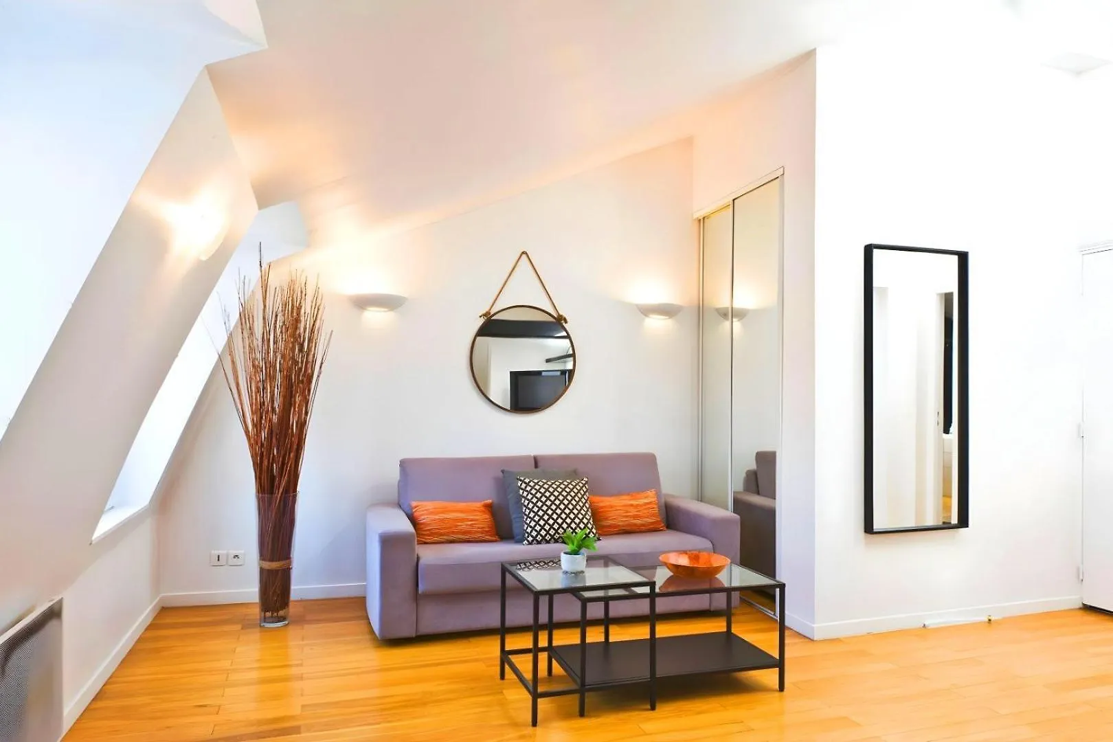 Bluestay 239 - Superbe A Pigalle *