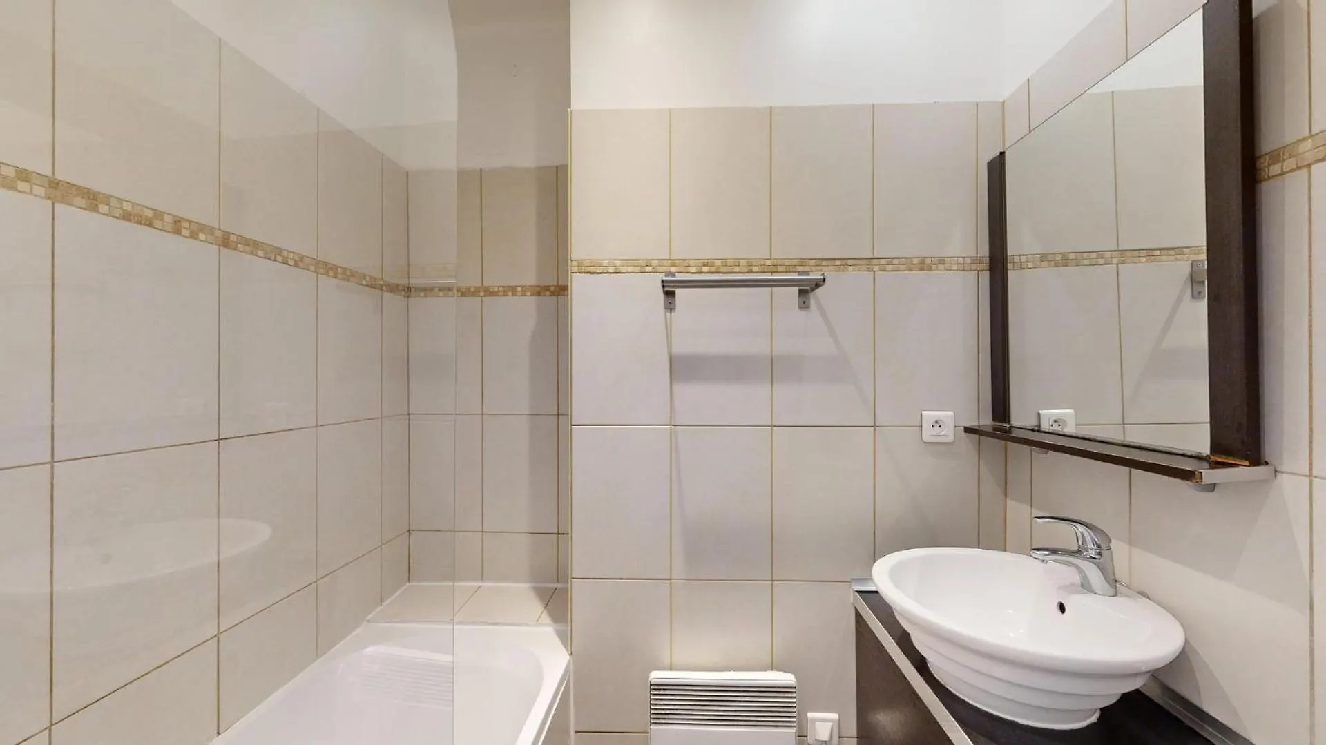 Bluestay 239 - Superbe A Pigalle Apartmán