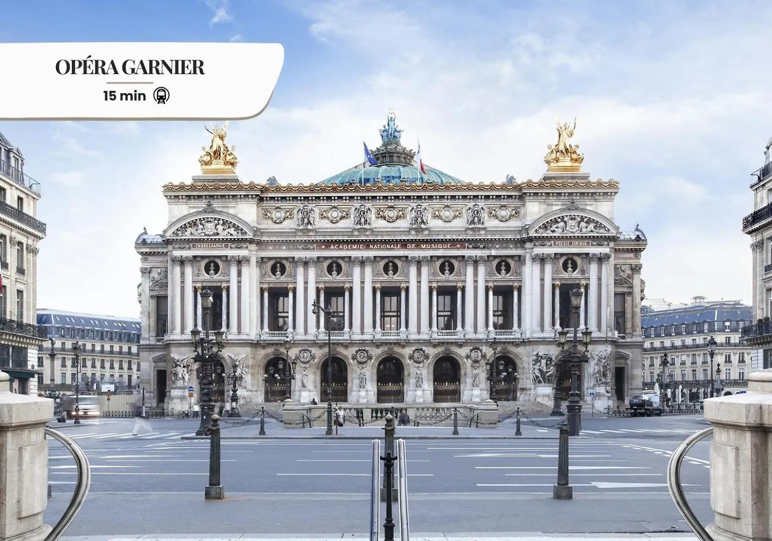 Bluestay 239 - Superbe A Pigalle Apartment *