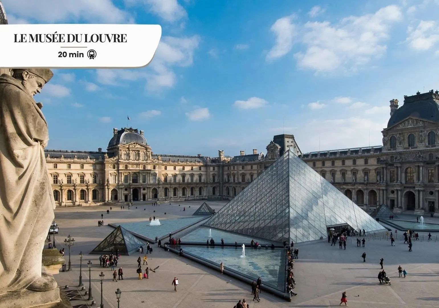 Bluestay 239 - Superbe A Pigalle Lejlighed *