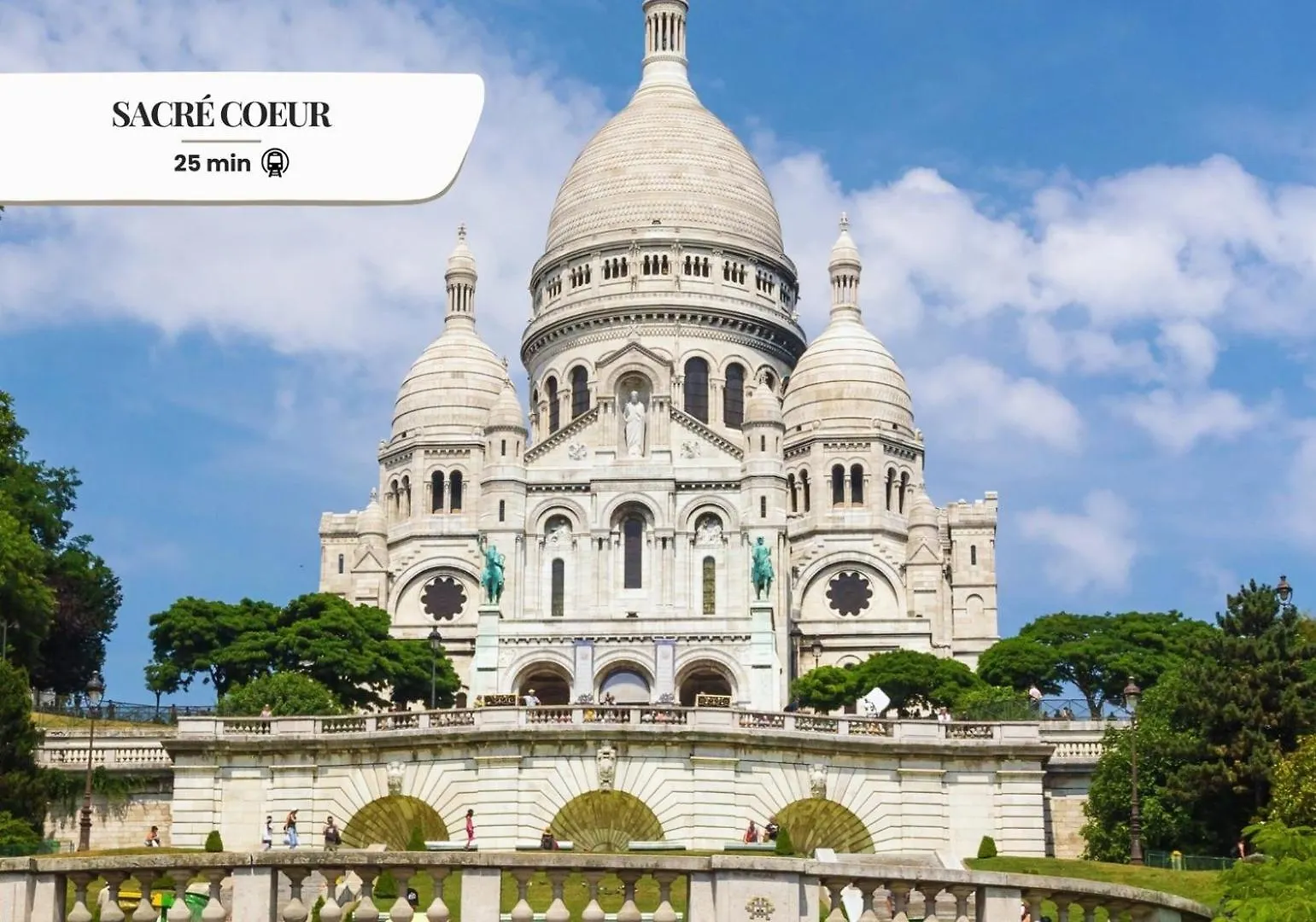 Bluestay 239 - Superbe A Pigalle Lejlighed Paris