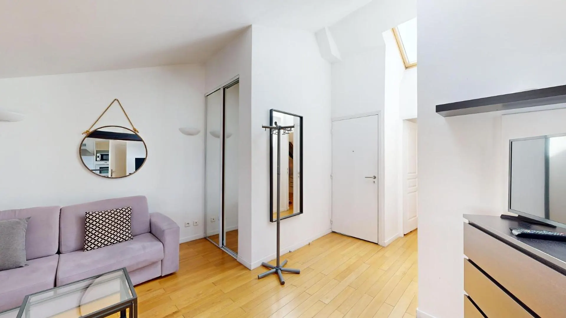 Lejlighed Bluestay 239 - Superbe A Pigalle Paris