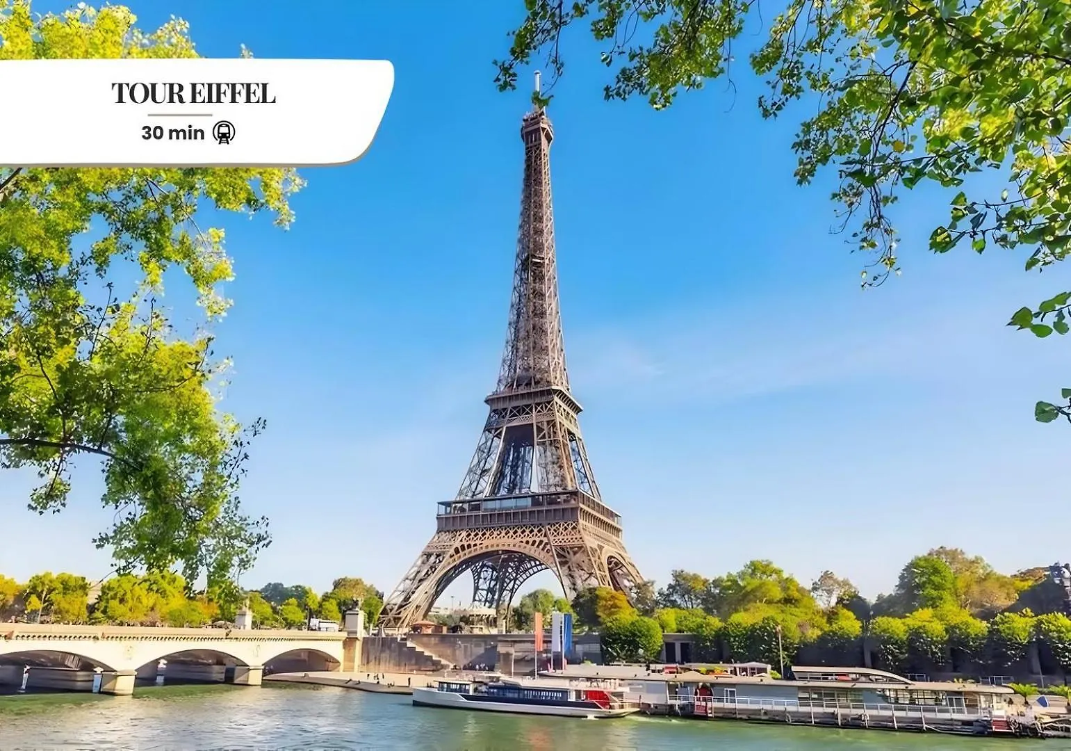Bluestay 239 - Superbe A Pigalle Lejlighed Paris