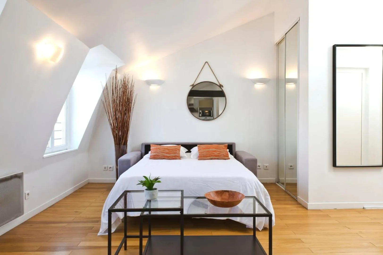 Bluestay 239 - Superbe A Pigalle Lejlighed Paris