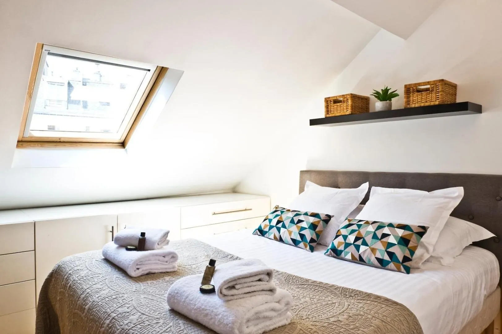 Bluestay 239 - Superbe A Pigalle