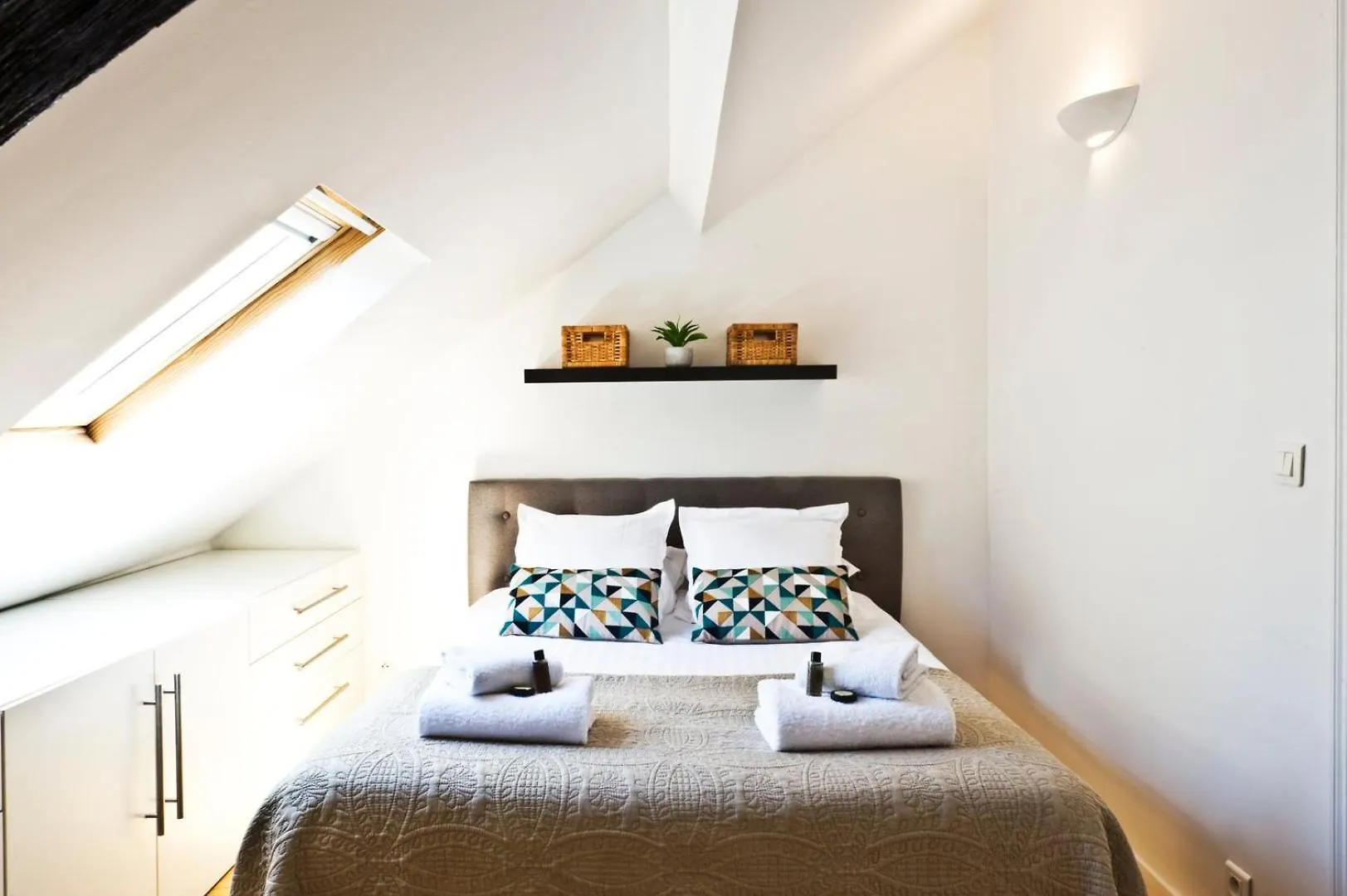 Lejlighed Bluestay 239 - Superbe A Pigalle